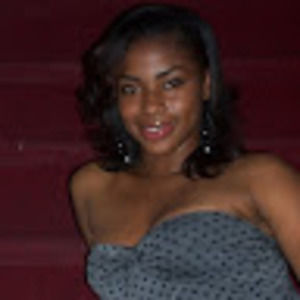 Meet your Posher, Kolleneforbes8519